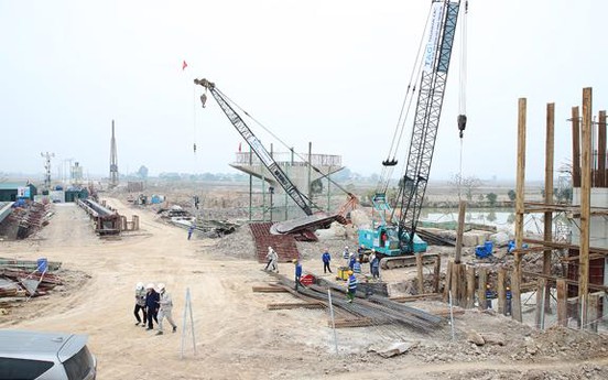 Bộ Xây dựng siết kỷ cương quản lý chất lượng công trình xây dựng