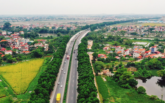 Cấp thiết mở rộng cao tốc Cầu Giẽ - Ninh Bình lên 6 làn xe hoàn chỉnh