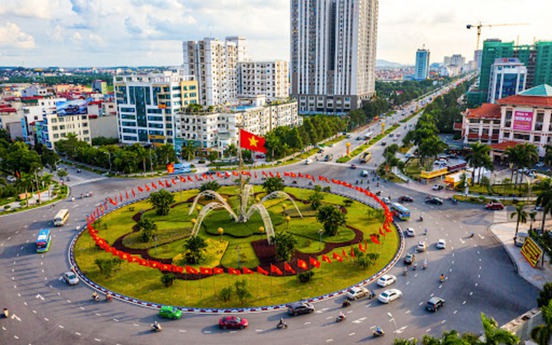Taseco Land (TAL) muốn đầu tư khu đô thị 4.000 tỷ tại tỉnh nhỏ nhất Việt Nam