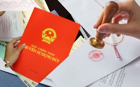 Từ 1/7/2025, có thay đổi về phạm vi công chứng giao dịch bất động sản
