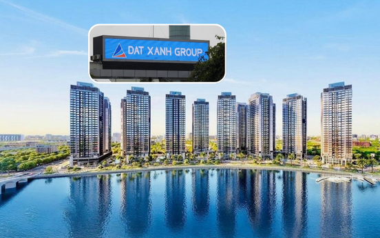 Đất Xanh và cuộc chơi tiền mặt: Khi kẻ 'sẵn đạn' đang chờ thời