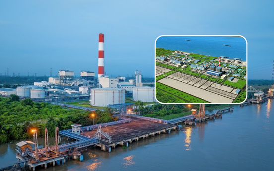 Mới nhất về chuỗi dự án điện khí 12 tỷ USD của Việt Nam: Lộ diện nhà thầu duy nhất tham dự gói thầu gần 2.000 tỷ