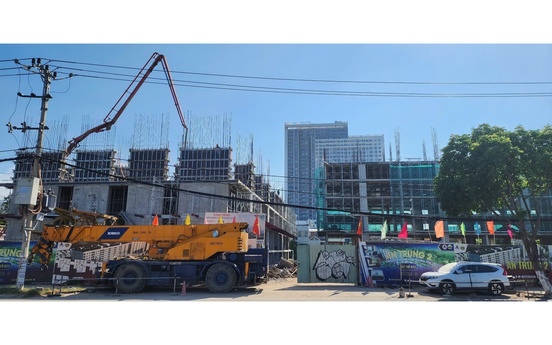 Tín hiệu tích cực từ dự án An Trung 2 vẫn chưa đủ để giải cơn "khát nhà"