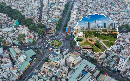 Dự kiến nửa năm nữa, TP. HCM sẽ áp dụng bảng giá đất mới