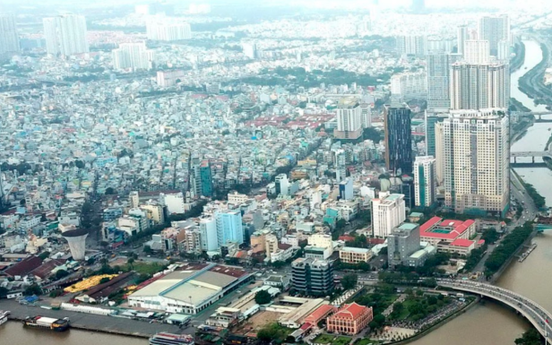 Phường 'chật chội' nhất Việt Nam, mật độ dân số gấp 10 lần Singapore, 12 lần Hồng Kông (Trung Quốc)