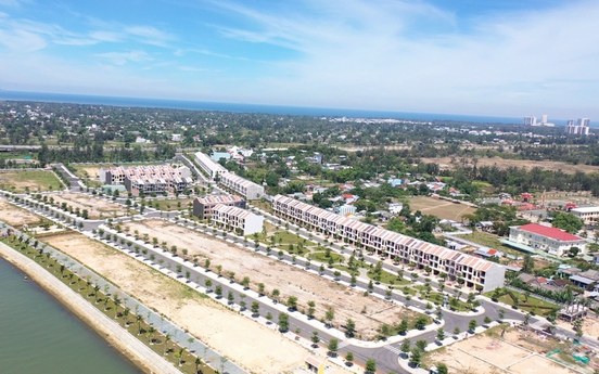 Bộ Nông nghiệp và Môi trường dự kiến cắt giảm 60% điều kiện kinh doanh dịch vụ về lập quy hoạch, kế hoạch sử dụng đất