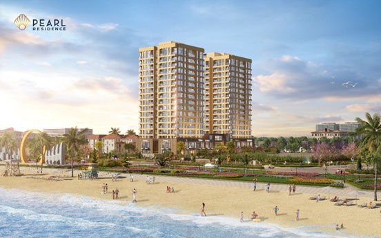 Giải mã sức hút Pearl Residence – tài sản đầu tư bền vững giữa lòng phố biển