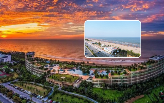 Từ hôm nay, TP nhỏ nhất Việt Nam chính thức ngừng hoạt động