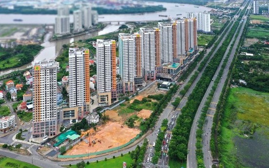 TP. HCM: Chi tiết 17 dự án người nước ngoài được phép mua