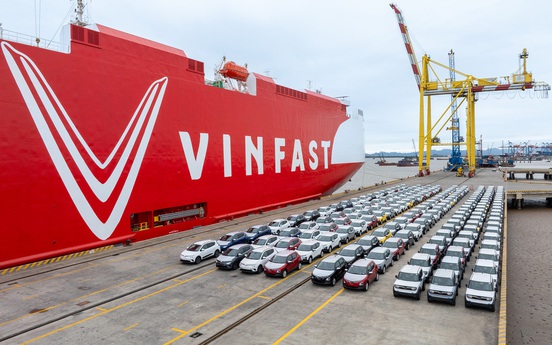 Indonesia xem Việt Nam là hình mẫu về phát triển xe điện