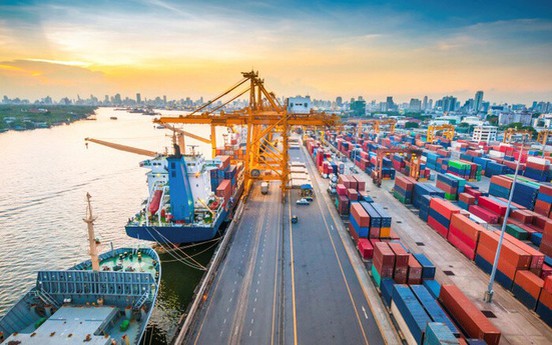 Bắc Ninh: Từ “điểm nóng” cảng cạn đến trung tâm hậu cần của miền Bắc