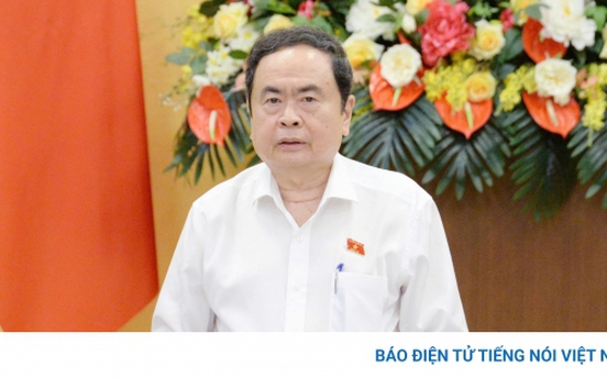 Chủ tịch Quốc hội: Khẳng định vai trò dẫn dắt, kiến tạo của Quốc hội, Chính phủ