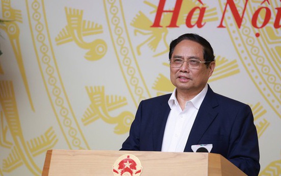 Thủ tướng: Nghiên cứu đề xuất điều chỉnh, bổ sung chính sách, pháp luật về đất đai