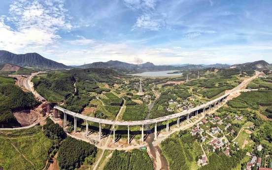 Chỉ 1 tháng nữa, miền Trung cùng lúc đón 3 đoạn cao tốc nghìn tỷ