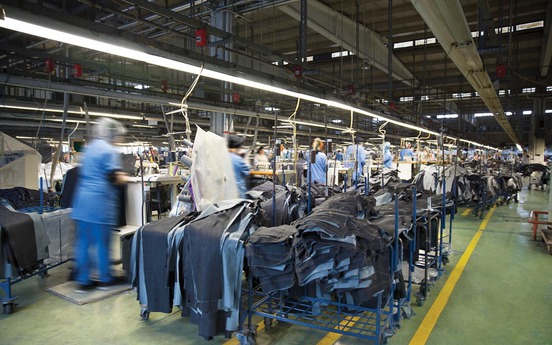 Hà Nội sắp có thêm nhà máy dệt may hơn 12.500m2