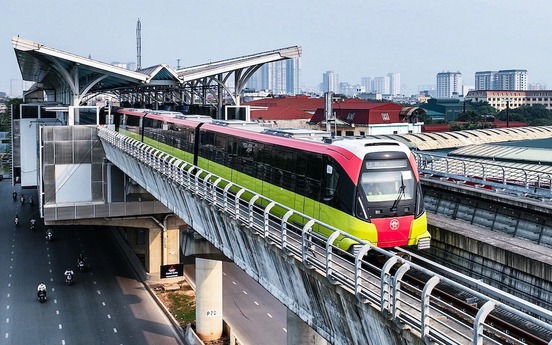 Hà Nội sẽ có 2 tuyến metro kết nối đến sân bay trong top 100 tốt nhất thế giới