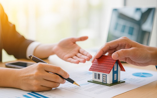 Từ bây giờ, những trường hợp này sẽ không thể sang tên sổ đỏ