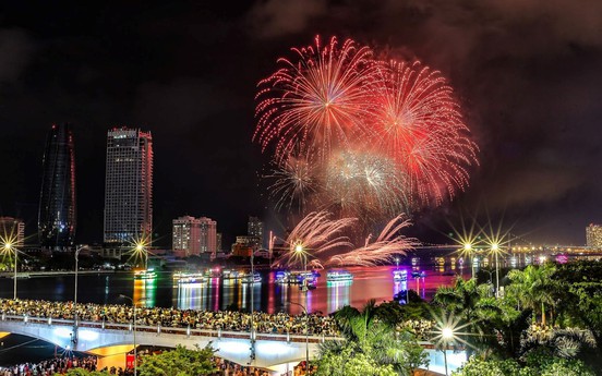 DIFF 2025 và những cái “nhất”
