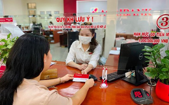 1 tỷ gửi ngân hàng Agribank lãi suất bao nhiêu, kỳ hạn nào lãi suất cao nhất?
