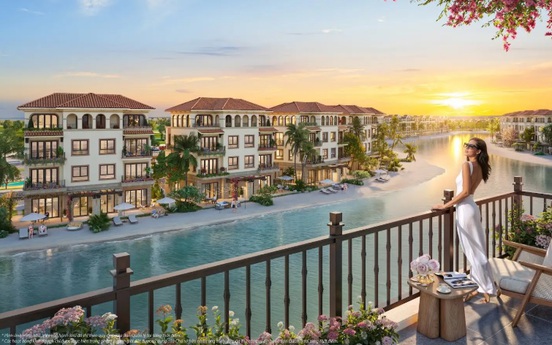 Tâm điểm phồn hoa Isla Bella - Bệ phóng thịnh vượng cho nhà đầu tư