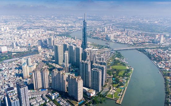Giá nhà TP. HCM neo cao: Thành phố dốc sức gỡ ‘nút thắt’ thị trường