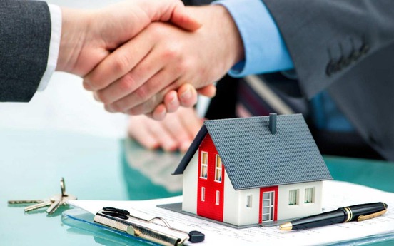 Từ nay, những trường hợp đất lấn chiếm này sẽ vẫn được cấp sổ đỏ