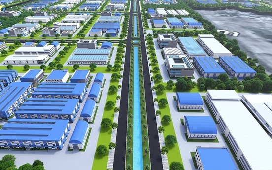 5 ‘thủ phủ công nghiệp’ trải khắp Việt Nam: Hạ tầng đồng bộ, tỷ lệ lấp đầy ấn tượng