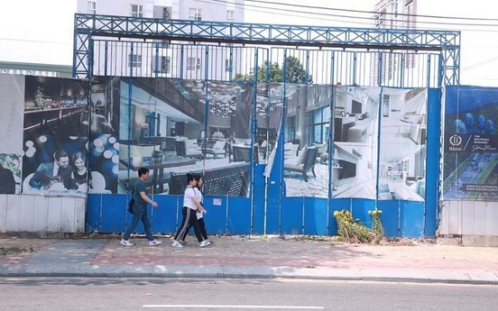 Khu đất liên quan đến ‘Vũ nhôm’ tại Đà Nẵng đấu giá thành công