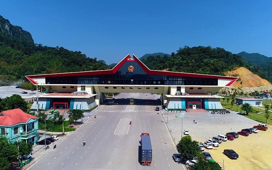 Đề xuất bổ sung thêm 3 cảng cạn tại khu kinh tế cửa khẩu quan trọng bậc nhất cả nước, Bộ Xây dựng lên tiếng