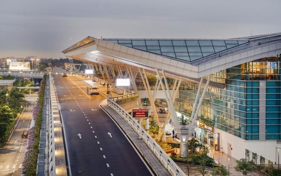 Thành phố rộng nhất Việt Nam sẽ ‘lên đời’ 2 sân bay chiến lược