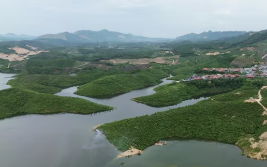 Việt Nam sắp đưa vào vận hành đại công trình thủy nông hơn 4.000 tỷ lớn nhất miền Bắc sau 3 năm chậm tiến độ