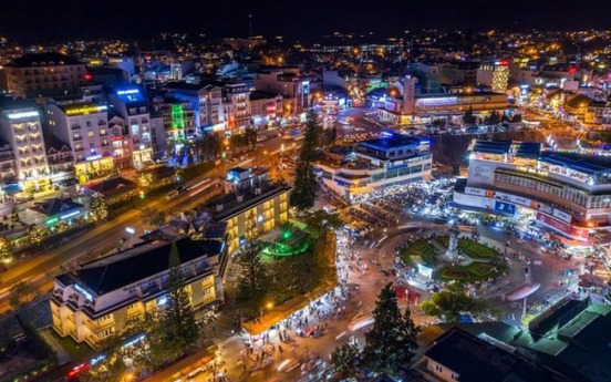 Khu chợ 'âm phủ' gần 100 năm, đặc biệt nhất Tây Nguyên sẽ trở thành trung tâm du lịch – thương mại hiện đại