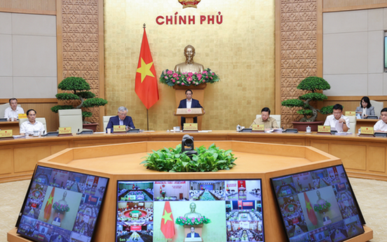 Nỗ lực cao nhất, phấn đấu hoàn thành thắng lợi các chỉ tiêu phát triển KT-XH năm 2025
