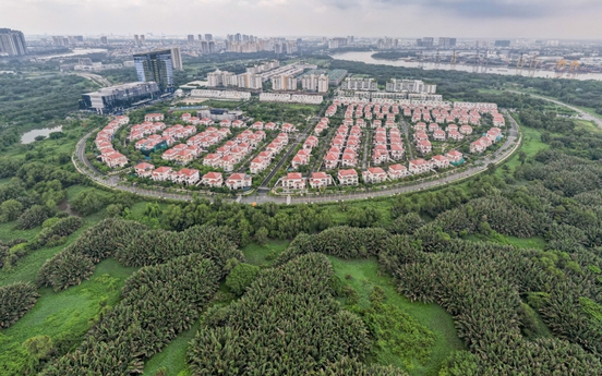 Bộ Tài chính đề xuất giảm mức truy thu tiền sử dụng đất xuống 3,6% mỗi năm