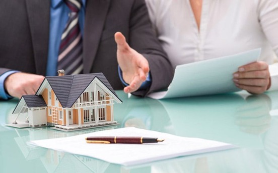Từ bây giờ, hàng loạt trường hợp nhà, đất được miễn lệ phí trước bạ