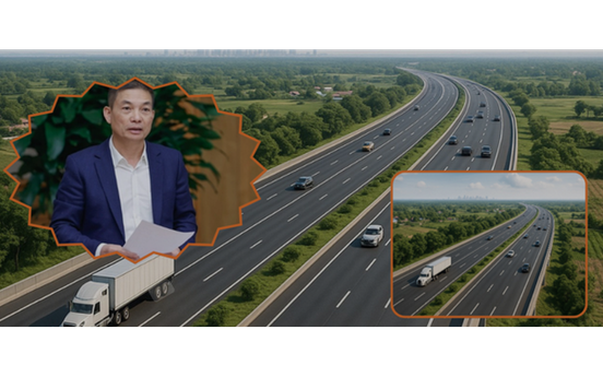Vụ Tập đoàn Sơn Hải trượt thầu dù bỏ giá thấp nhất: Phó Thủ tướng chỉ đạo ‘nóng’