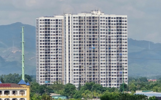 Hà Tĩnh tìm nhà đầu tư "rót" hơn 2.300 tỷ đồng xây nhà ở xã hội