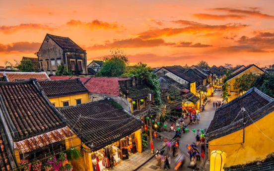 Việt Nam có duy nhất một địa điểm lọt top thành phố tốt nhất thế giới 2025