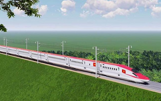 21 xã, phường tại Ninh Bình có đường sắt tốc độ cao Bắc – Nam đi qua