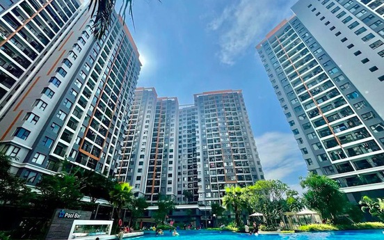 Giá bất động sản tại Hà Nội trong quý II/2025 vẫn có xu hướng tăng
