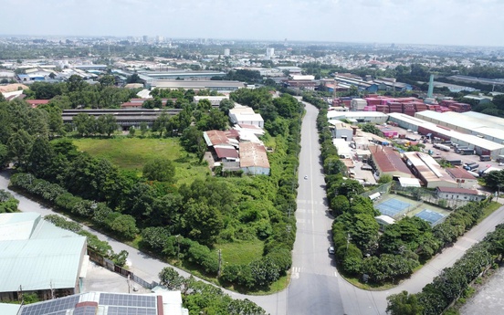Đồng Nai: Di dời khu công nghiệp lâu đời nhất cả nước liệu có về đích đúng tiến độ?