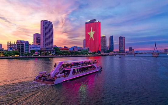 Khu thương mại tự do đầu tiên của Việt Nam đầu tư gần 10.000 tỷ xây 20 bến tàu du lịch