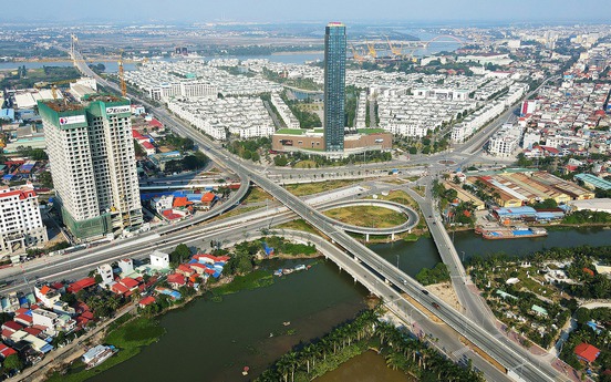 Thành phố nhỏ nhất Việt Nam sẽ có thêm hai khu công nghiệp mới, quy mô gần 7.000 tỷ
