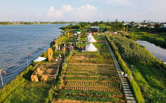 Nông trại giáo dục bị phạt vì lấn đất công ích, chính quyền cảnh báo thu hồi đất