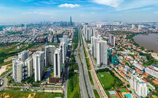 Nhiều mảnh ghép định hình thị trường bất động sản 6 tháng cuối năm 2025