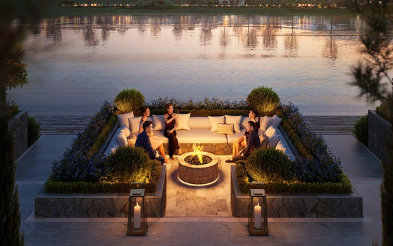 Thanh Xuan Valley, điều kỳ diệu độc bản từ thời gian