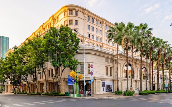 Việt Nam có 5 tòa nhà tỷ USD kết nối thẳng đến ga ngầm metro: Nhiều công trình có liên quan đến bà Trương Mỹ Lan