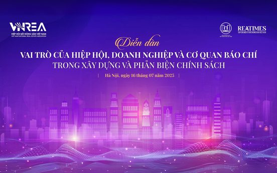 Ngày mai diễn ra Diễn đàn “Vai trò của Hiệp hội, Doanh nghiệp và Cơ quan báo chí trong xây dựng và phản biện chính sách”