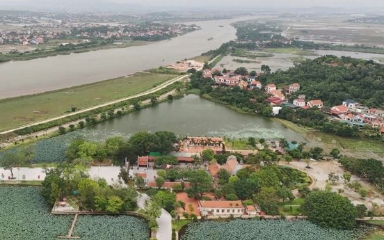 Việt Nam chính thức có thêm một Di sản Thế giới