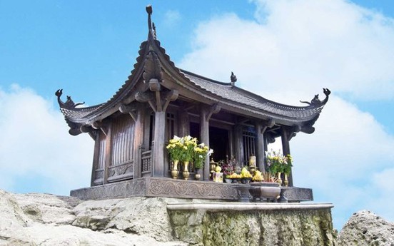 Việt Nam có thể sắp có thêm di sản thế giới